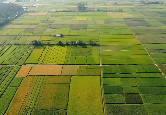 智慧農(nóng)業(yè)管理系統(tǒng)，助力衡水農(nóng)業(yè)現(xiàn)代化